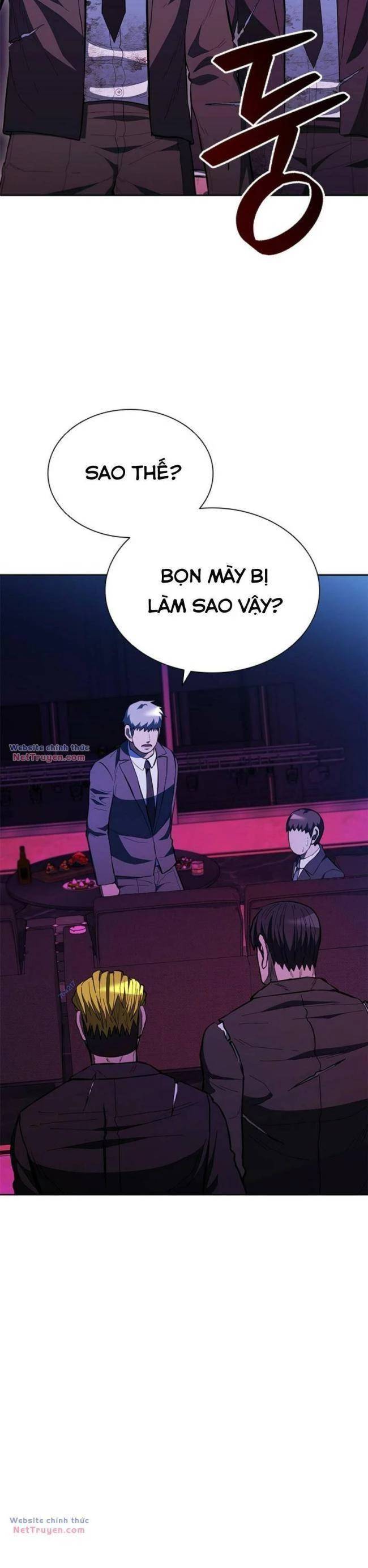 Sự Trở Lại Của Ông Trùm Chap 37 - Next Chap 38