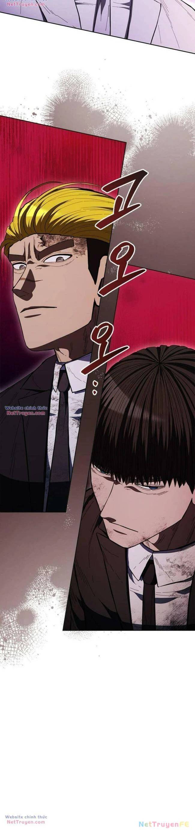 Sự Trở Lại Của Ông Trùm Chap 37 - Next Chap 38