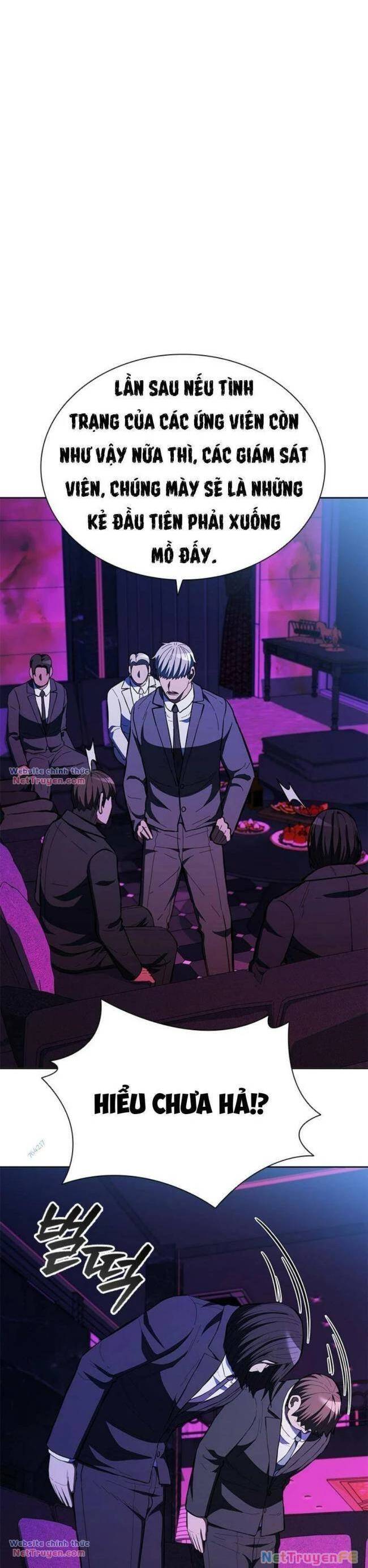 Sự Trở Lại Của Ông Trùm Chap 37 - Next Chap 38