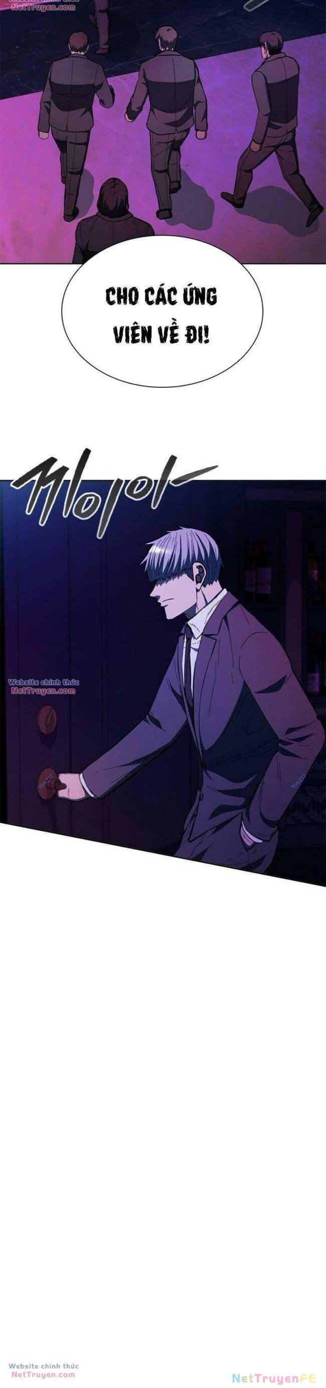 Sự Trở Lại Của Ông Trùm Chap 37 - Next Chap 38