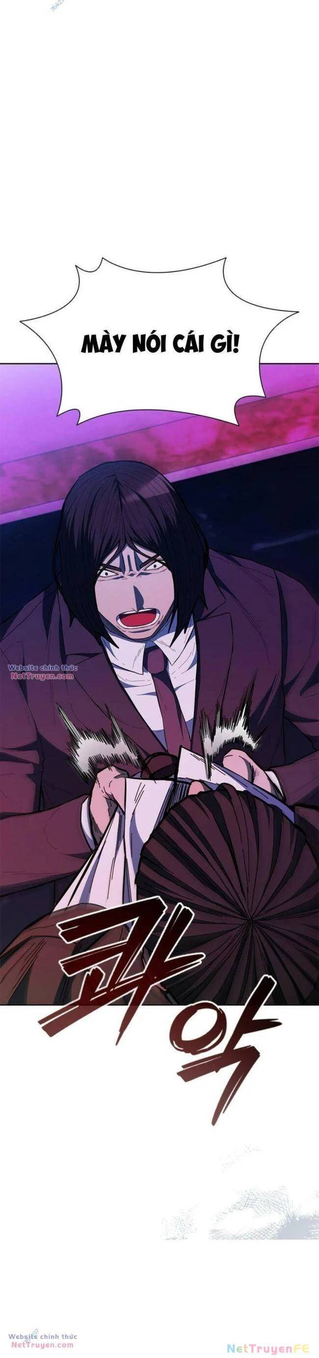 Sự Trở Lại Của Ông Trùm Chap 37 - Next Chap 38