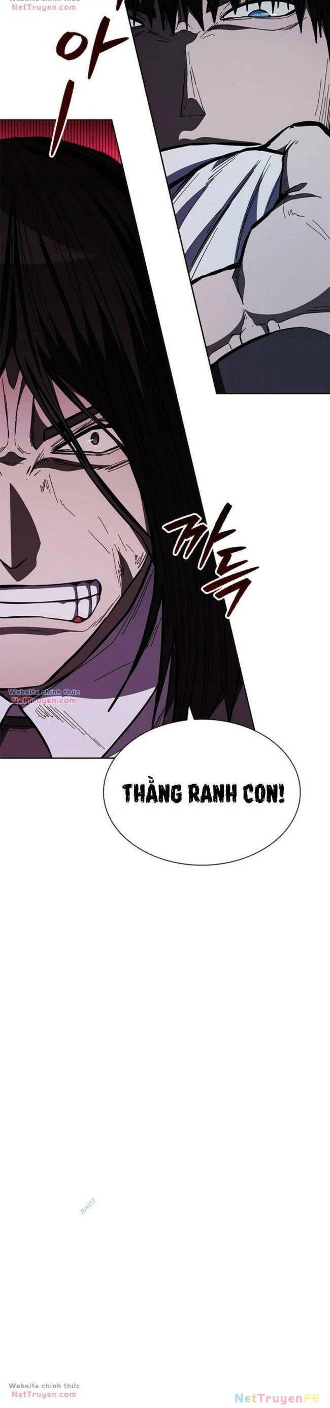 Sự Trở Lại Của Ông Trùm Chap 37 - Next Chap 38