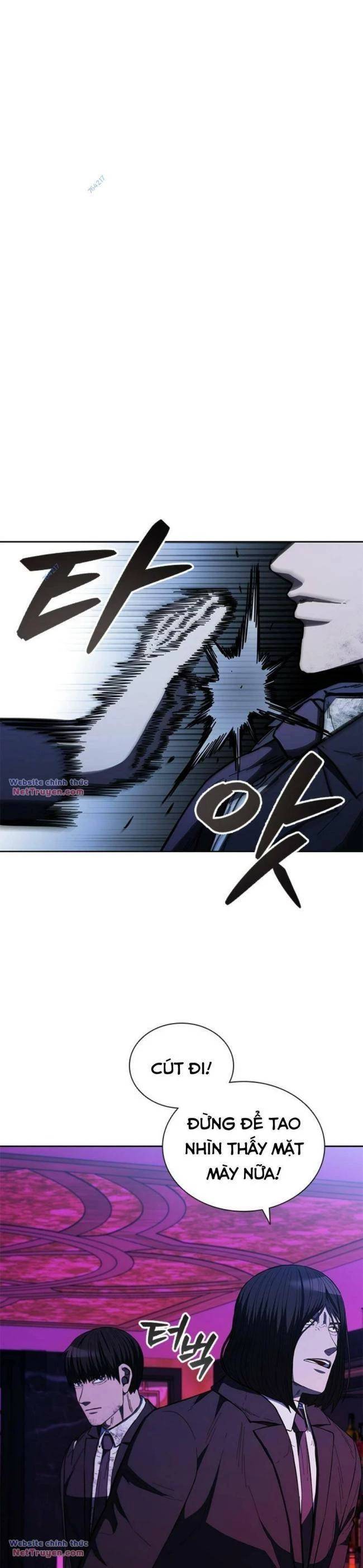 Sự Trở Lại Của Ông Trùm Chap 37 - Next Chap 38