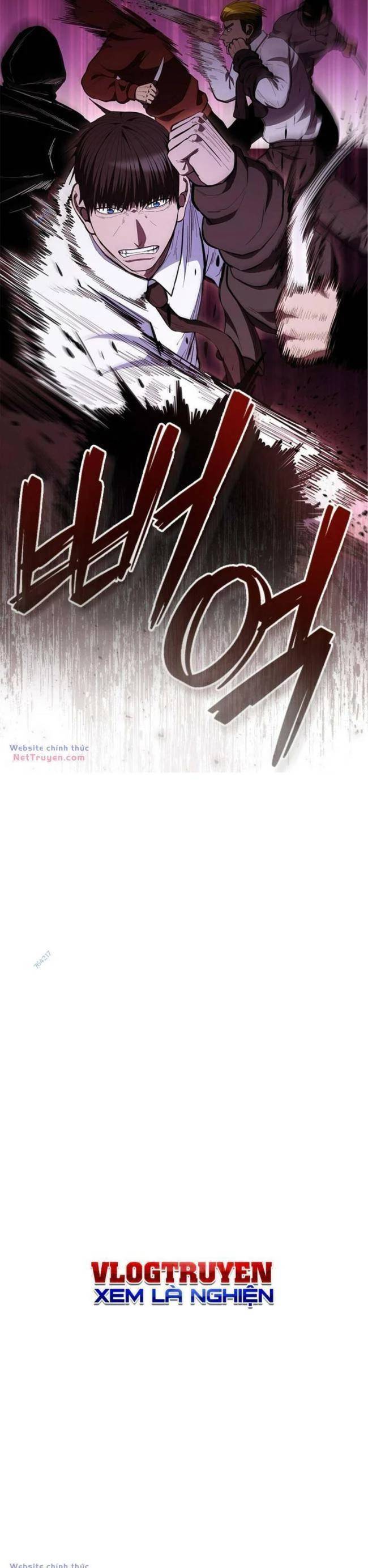 Sự Trở Lại Của Ông Trùm Chap 37 - Next Chap 38