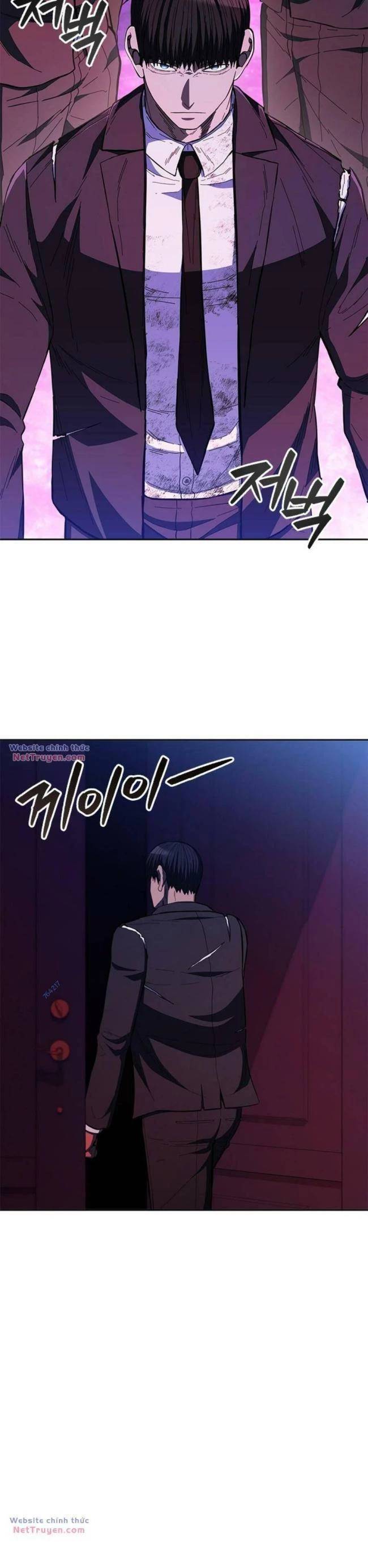 Sự Trở Lại Của Ông Trùm Chap 37 - Next Chap 38