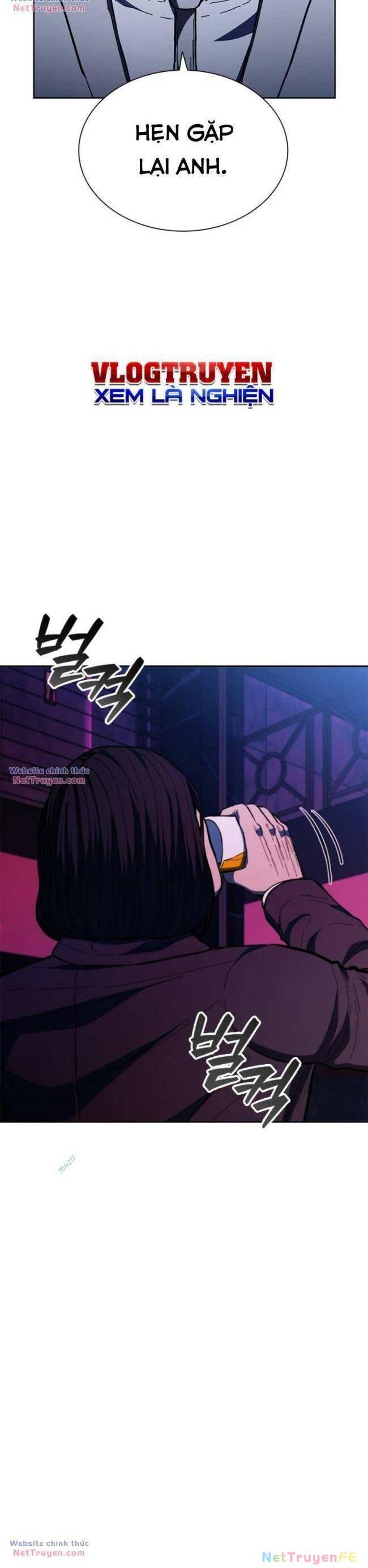Sự Trở Lại Của Ông Trùm Chap 37 - Next Chap 38