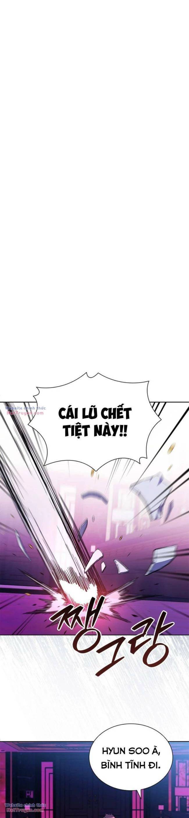 Sự Trở Lại Của Ông Trùm Chap 37 - Next Chap 38