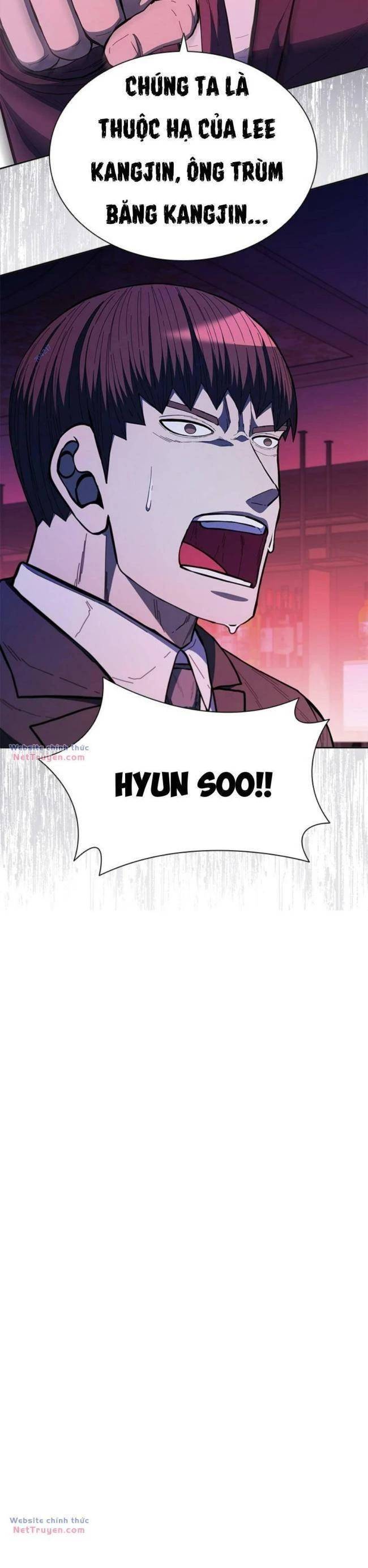 Sự Trở Lại Của Ông Trùm Chap 37 - Next Chap 38