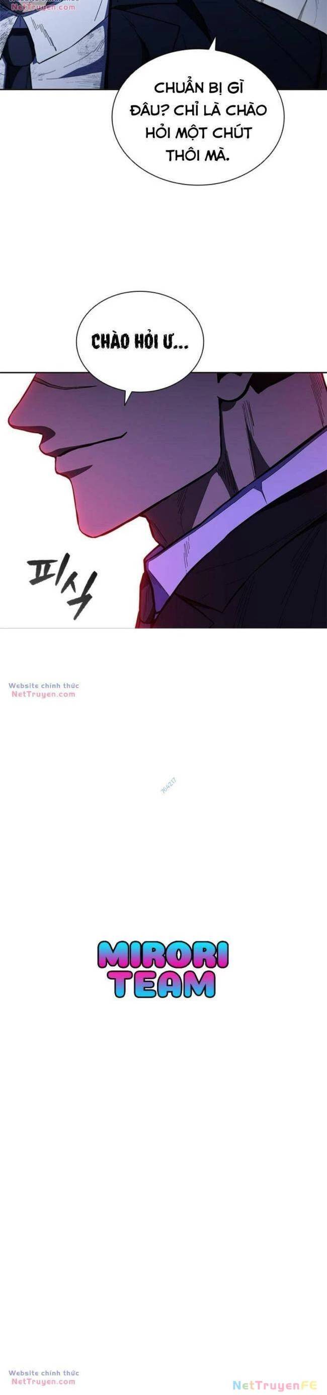 Sự Trở Lại Của Ông Trùm Chap 37 - Next Chap 38