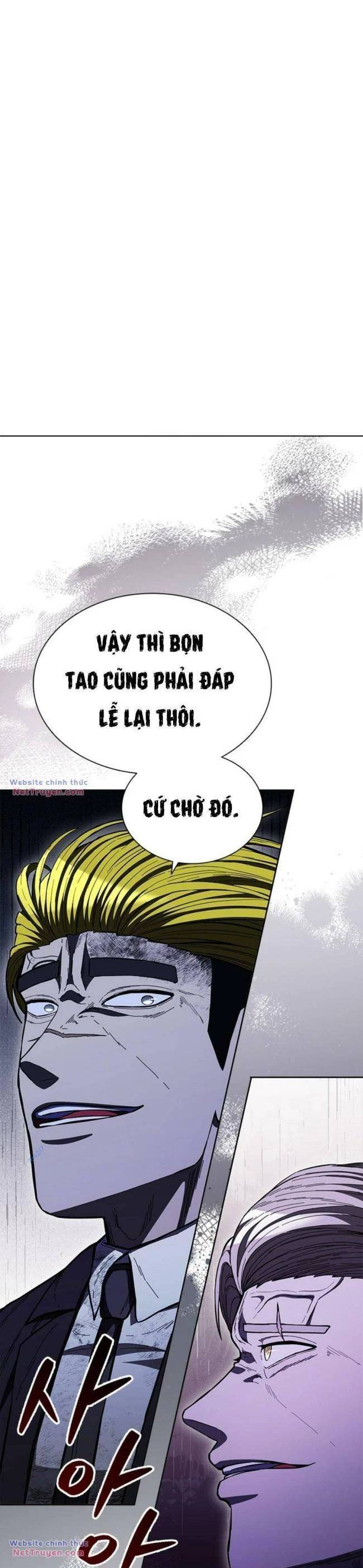 Sự Trở Lại Của Ông Trùm Chap 37 - Next Chap 38