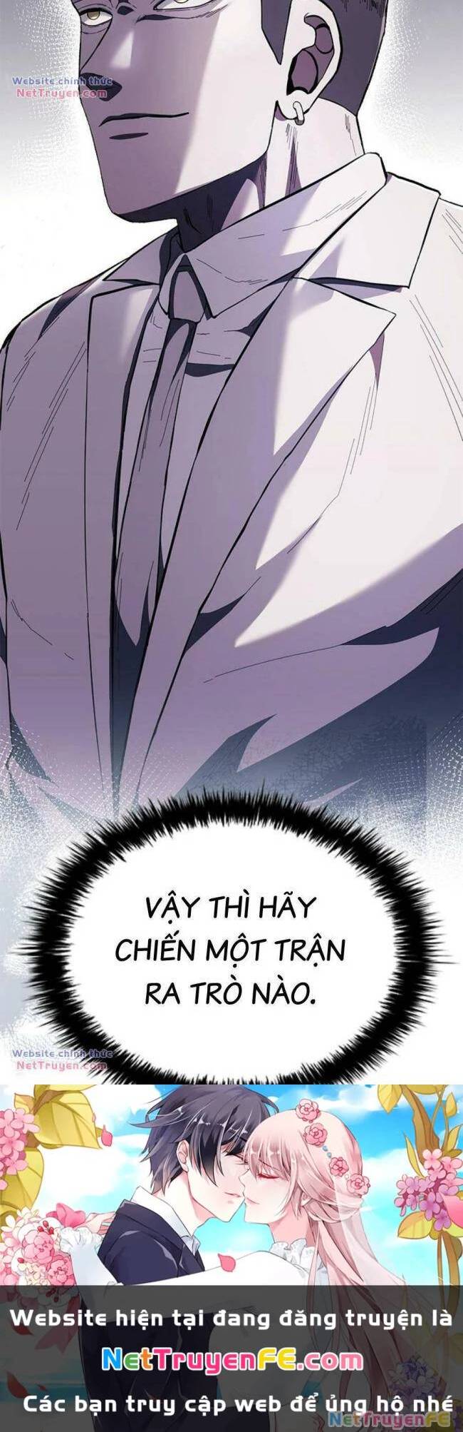 Sự Trở Lại Của Ông Trùm Chap 37 - Next Chap 38