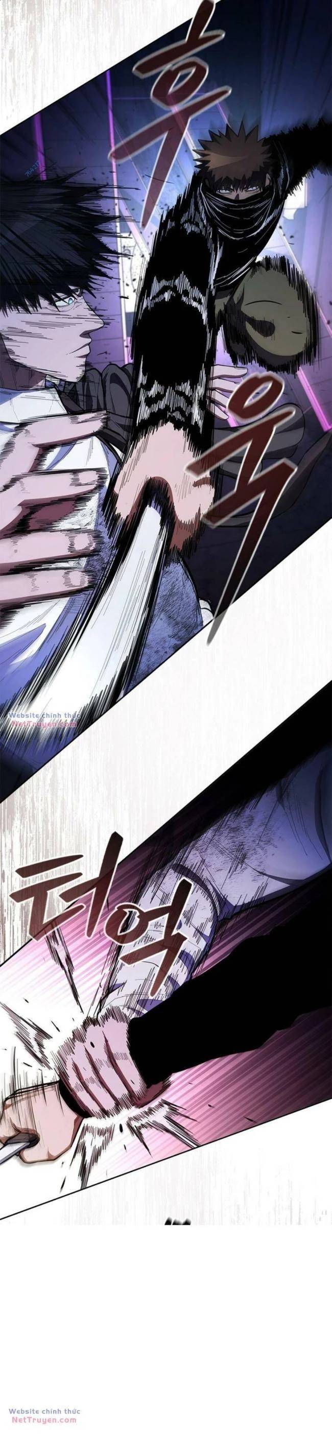 Sự Trở Lại Của Ông Trùm Chap 37 - Next Chap 38
