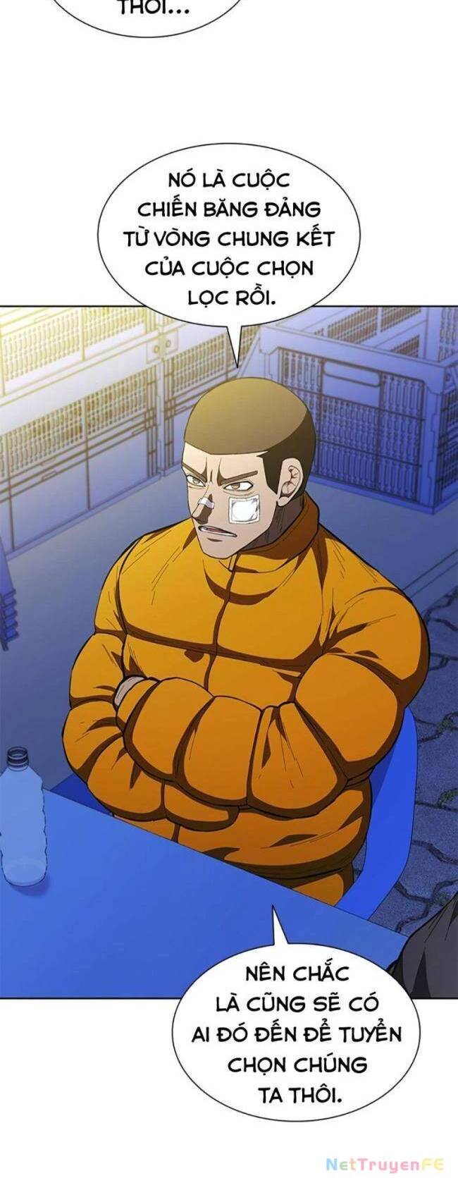 Sự Trở Lại Của Ông Trùm Chap 38 - Next Chap 39