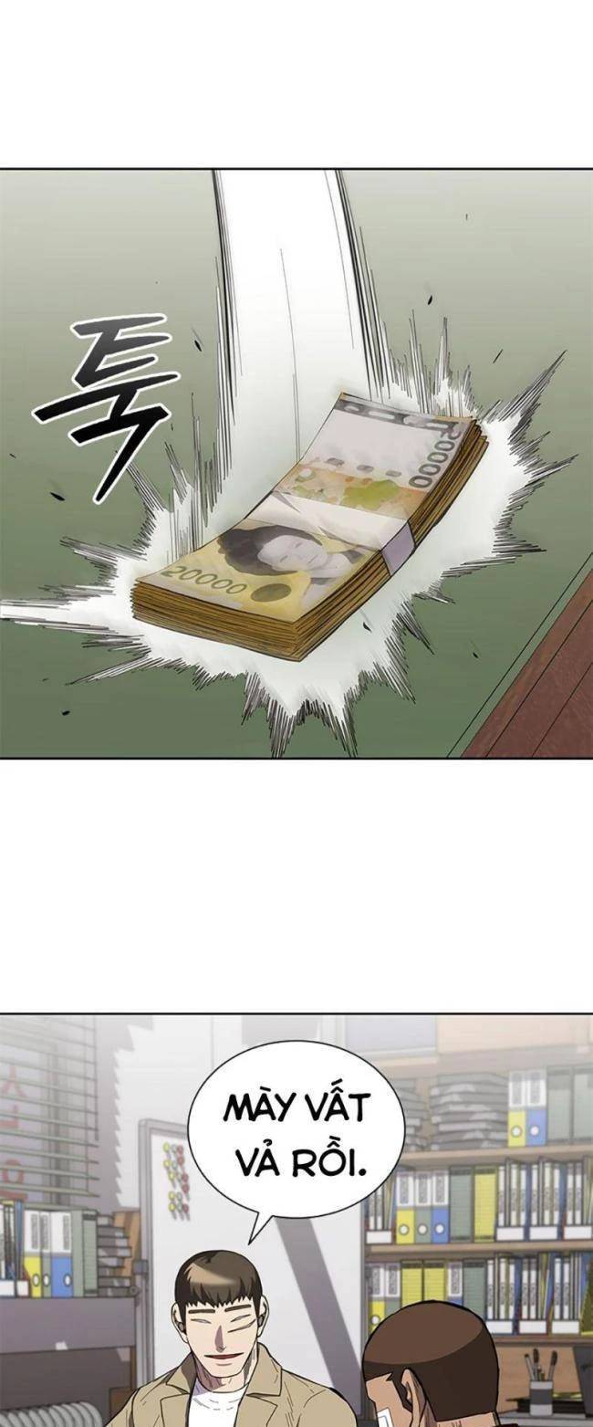 Sự Trở Lại Của Ông Trùm Chap 38 - Next Chap 39
