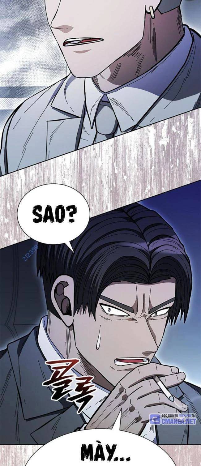 Sự Trở Lại Của Ông Trùm Chap 38 - Next Chap 39