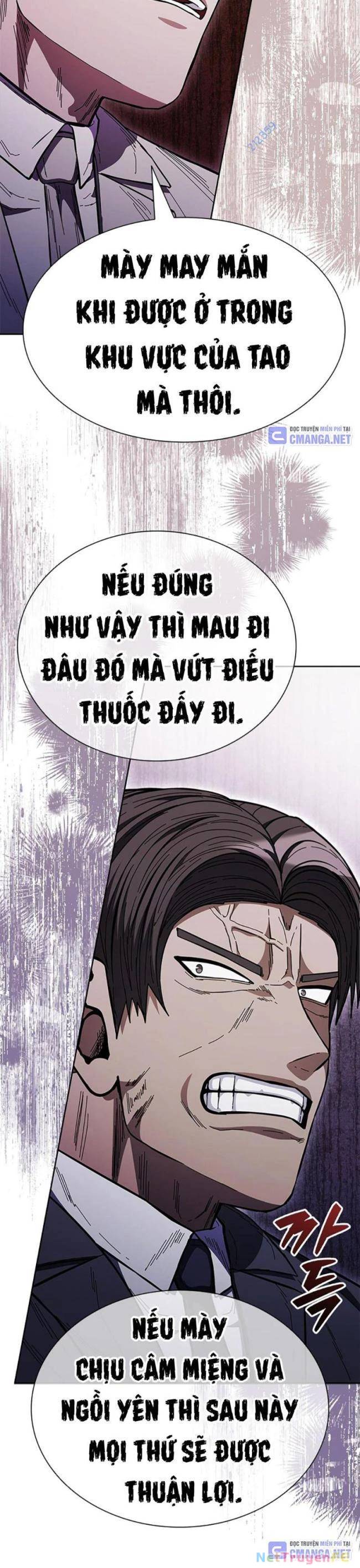 Sự Trở Lại Của Ông Trùm Chap 38 - Next Chap 39
