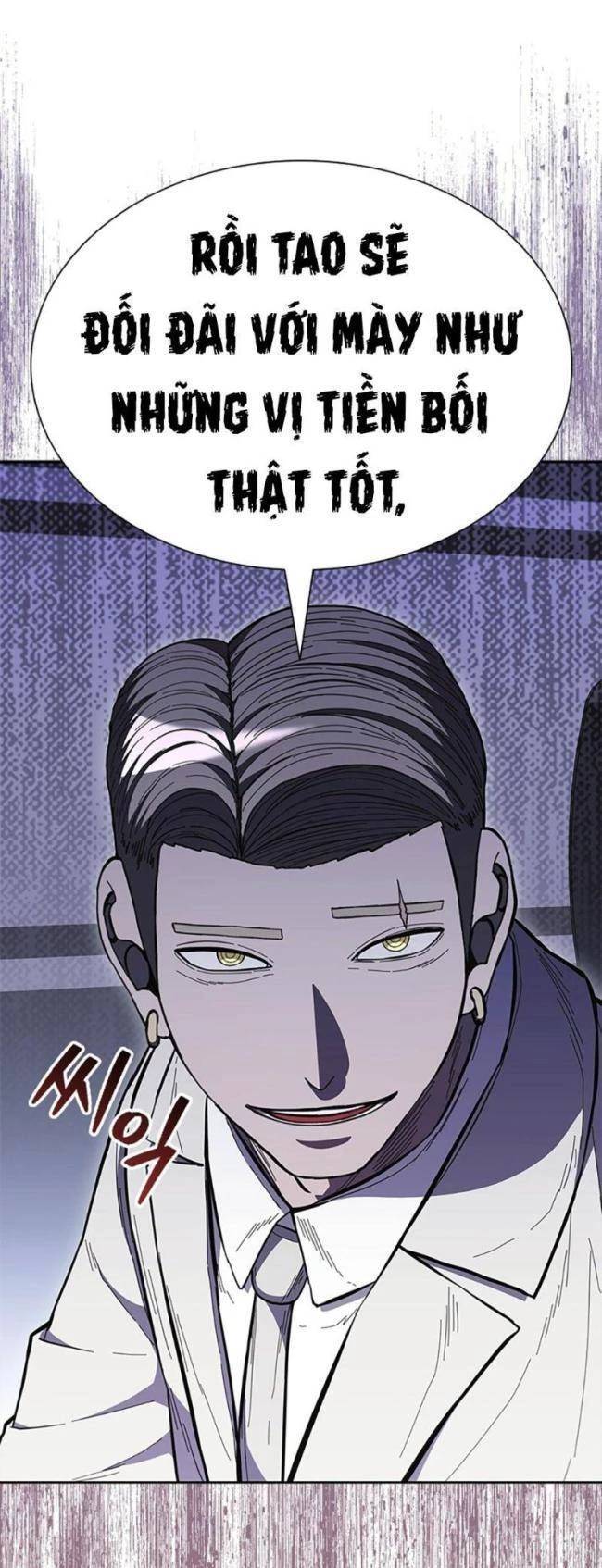 Sự Trở Lại Của Ông Trùm Chap 38 - Next Chap 39