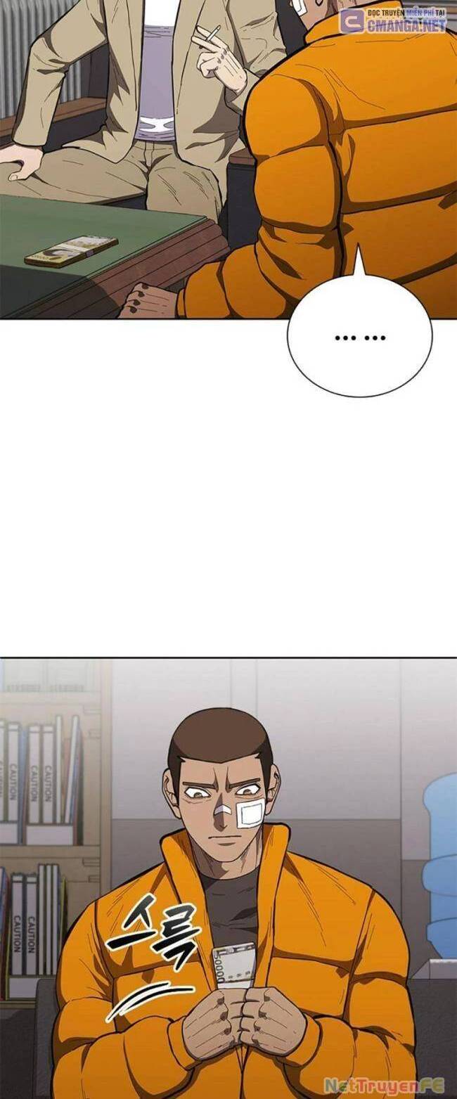 Sự Trở Lại Của Ông Trùm Chap 38 - Next Chap 39