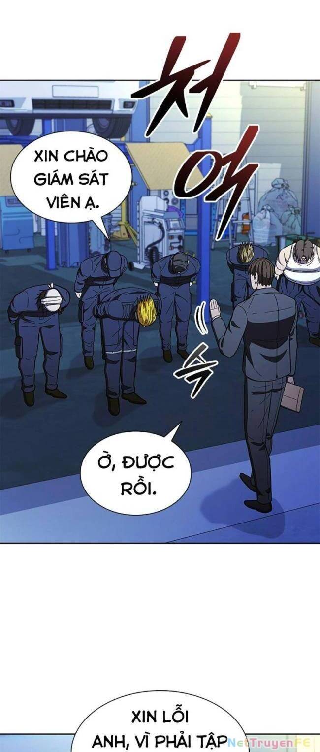 Sự Trở Lại Của Ông Trùm Chap 38 - Next Chap 39