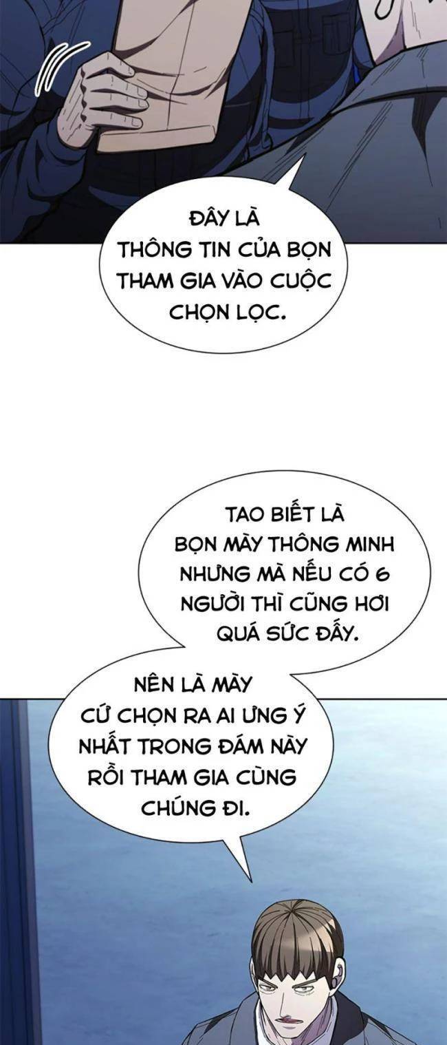 Sự Trở Lại Của Ông Trùm Chap 38 - Next Chap 39