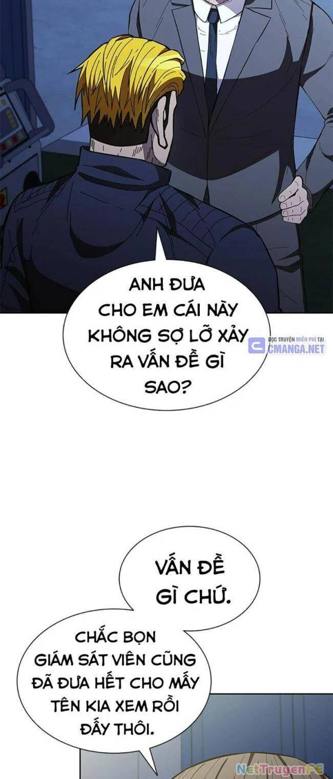 Sự Trở Lại Của Ông Trùm Chap 38 - Next Chap 39