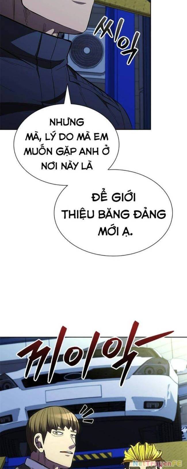 Sự Trở Lại Của Ông Trùm Chap 38 - Next Chap 39