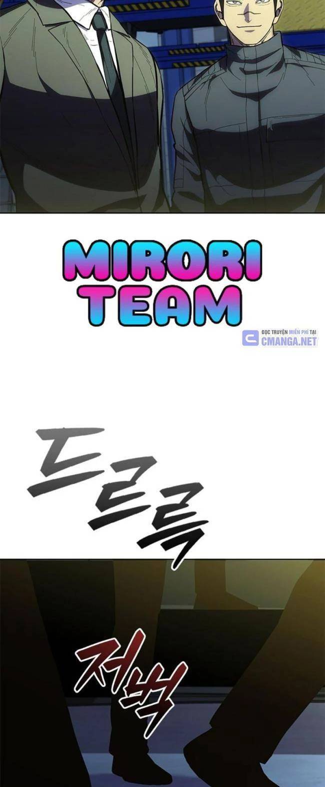 Sự Trở Lại Của Ông Trùm Chap 38 - Next Chap 39