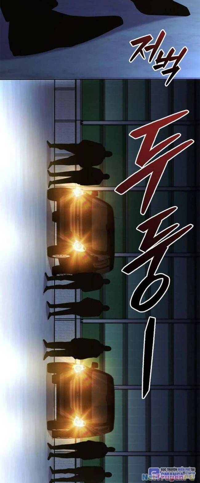 Sự Trở Lại Của Ông Trùm Chap 38 - Next Chap 39
