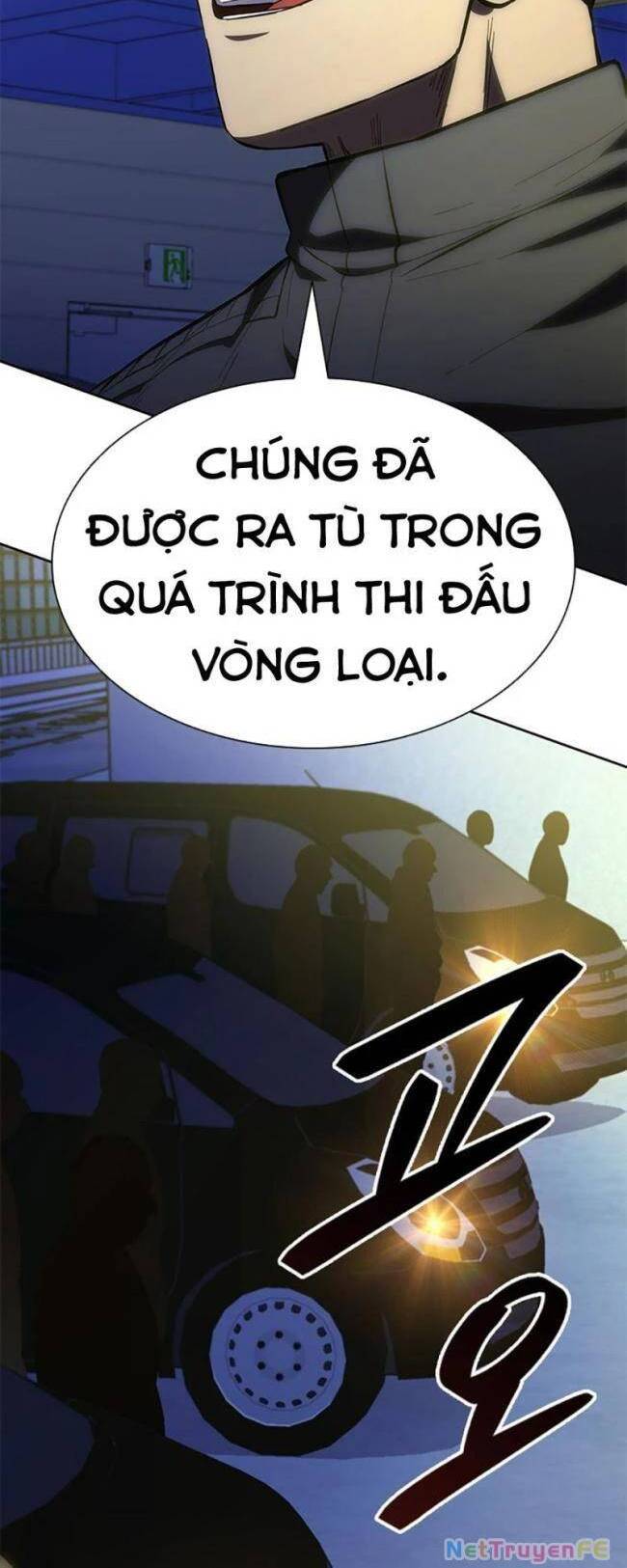 Sự Trở Lại Của Ông Trùm Chap 38 - Next Chap 39