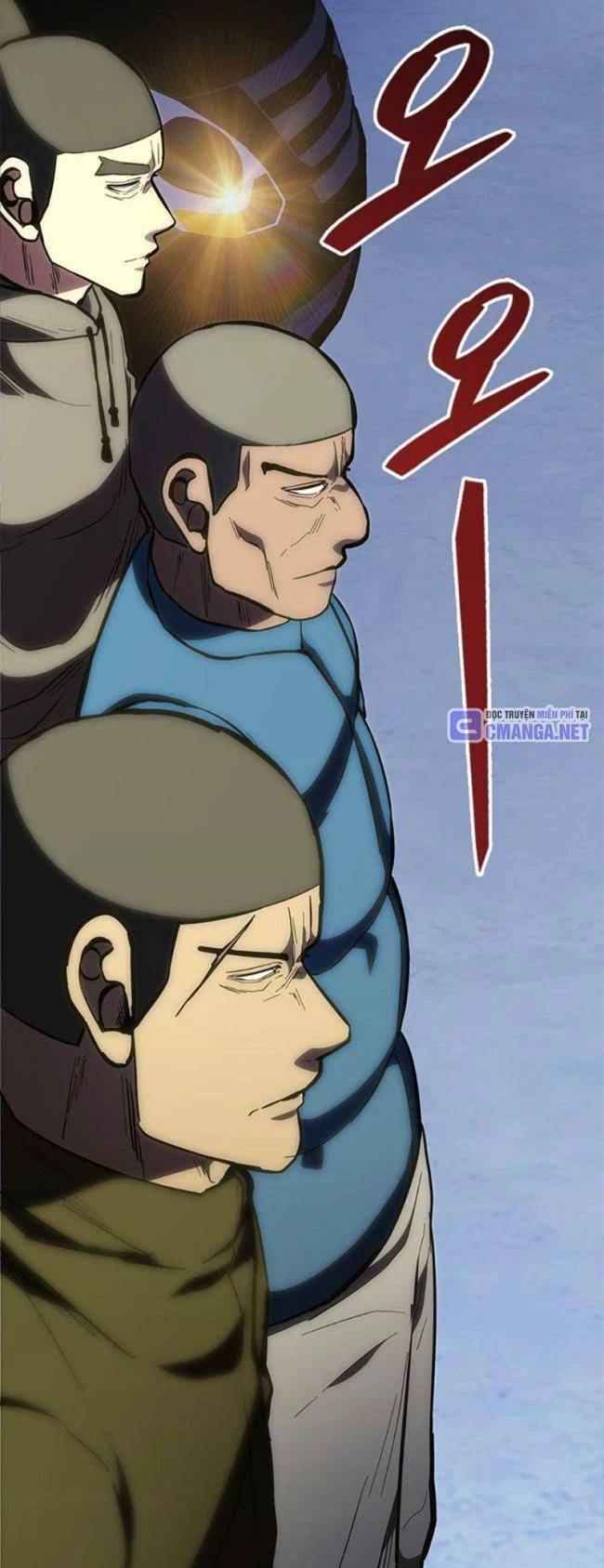 Sự Trở Lại Của Ông Trùm Chap 38 - Next Chap 39