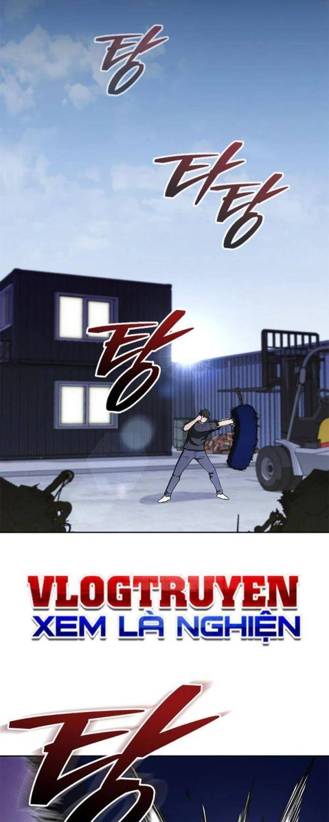 Sự Trở Lại Của Ông Trùm Chap 38 - Next Chap 39