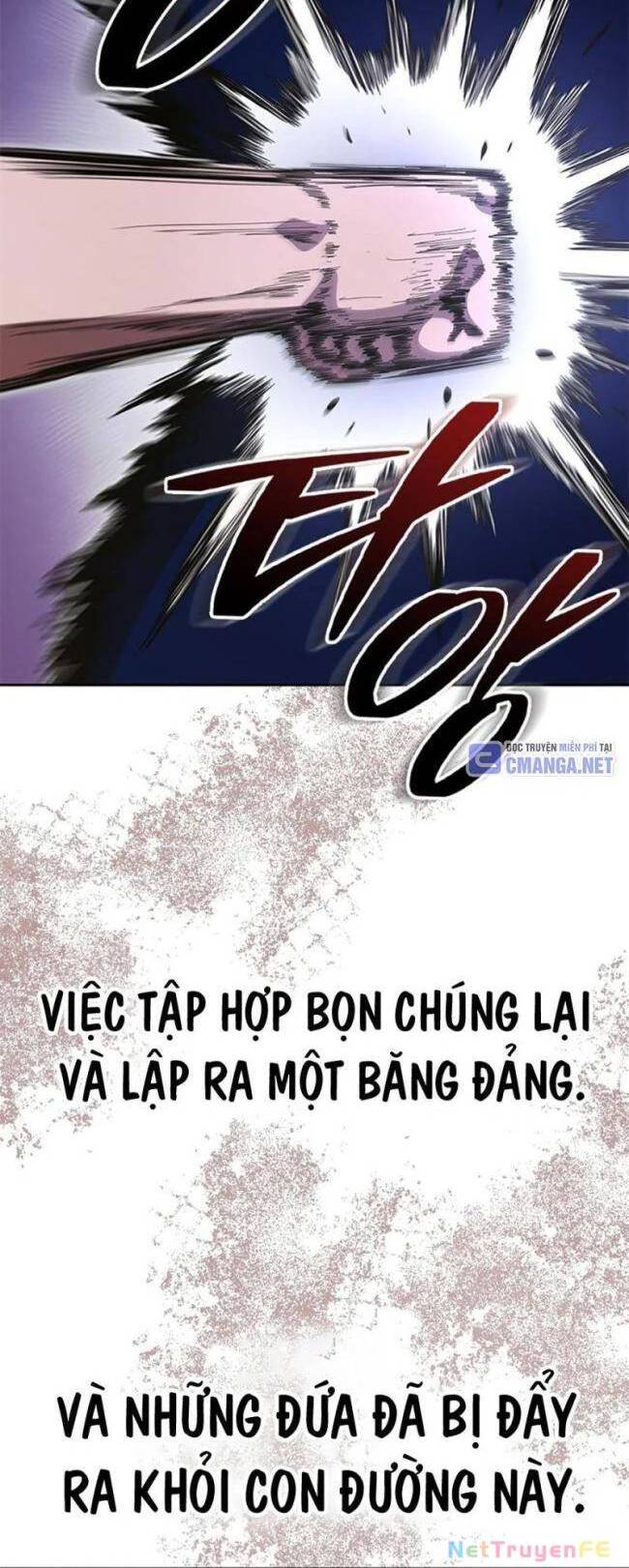 Sự Trở Lại Của Ông Trùm Chap 38 - Next Chap 39