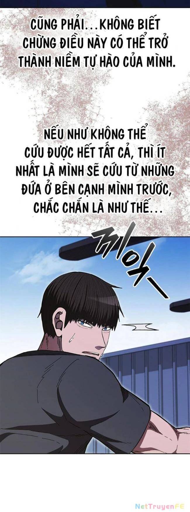 Sự Trở Lại Của Ông Trùm Chap 38 - Next Chap 39