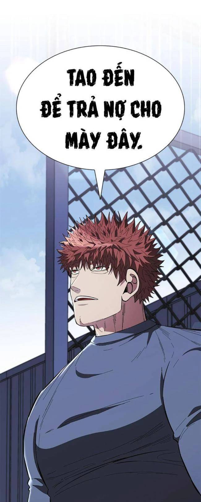 Sự Trở Lại Của Ông Trùm Chap 38 - Next Chap 39