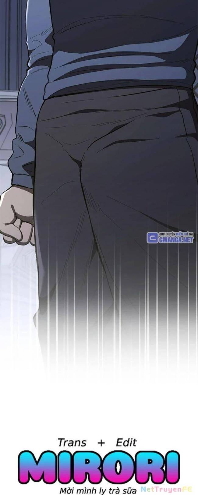 Sự Trở Lại Của Ông Trùm Chap 38 - Next Chap 39