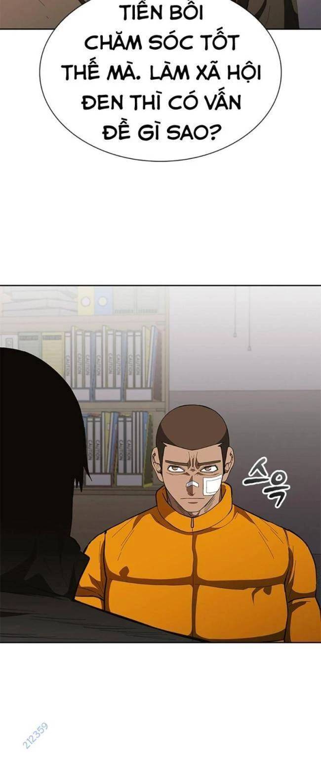 Sự Trở Lại Của Ông Trùm Chap 38 - Next Chap 39