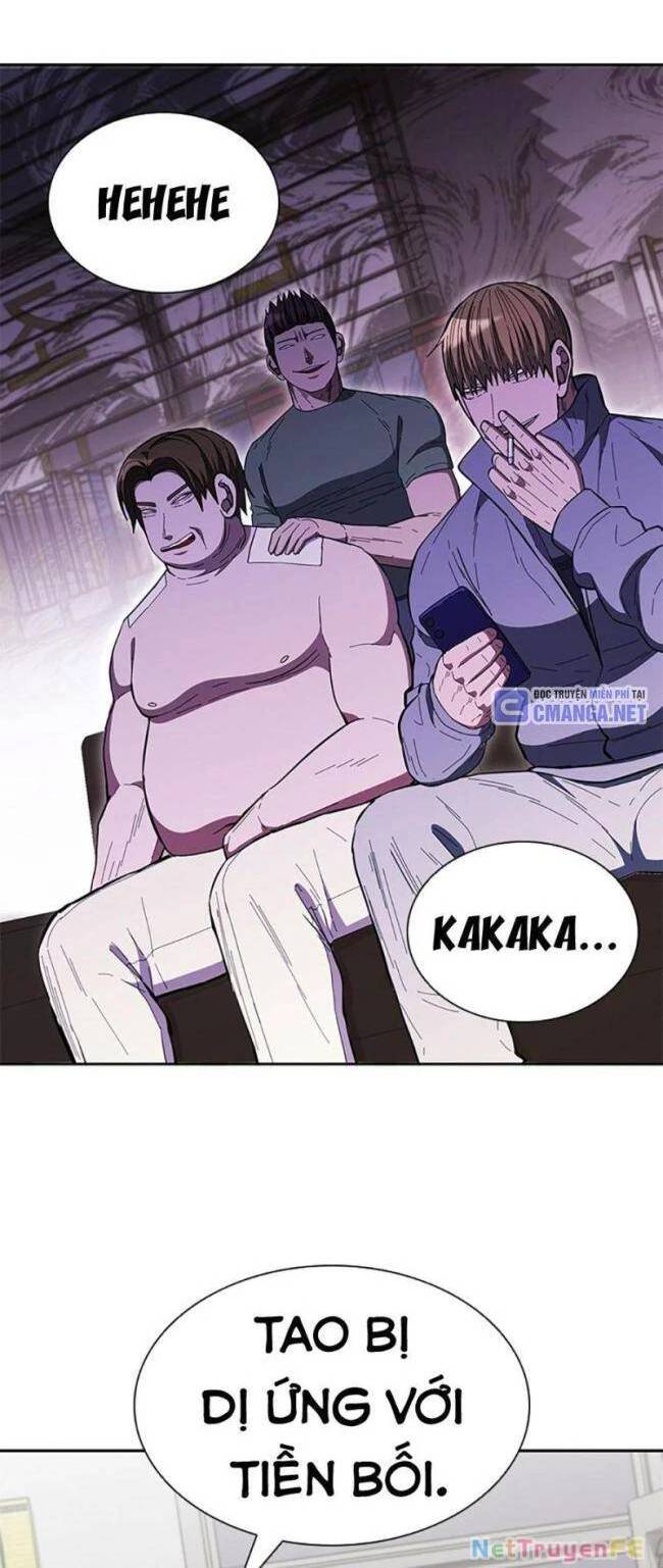 Sự Trở Lại Của Ông Trùm Chap 38 - Next Chap 39