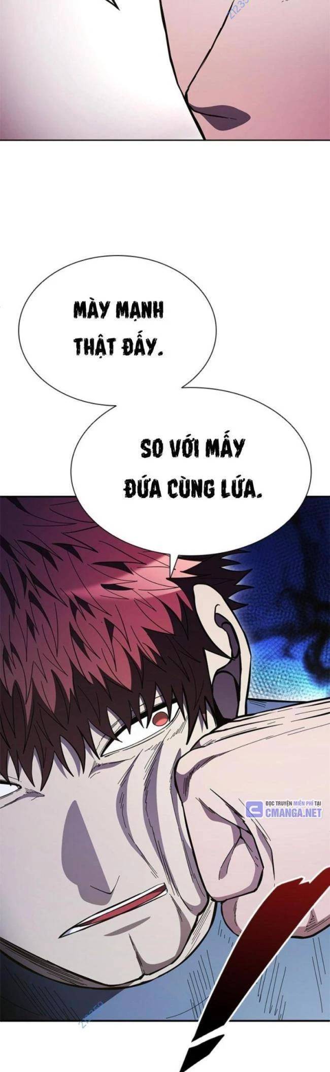 Sự Trở Lại Của Ông Trùm Chap 39 - Next Chap 40