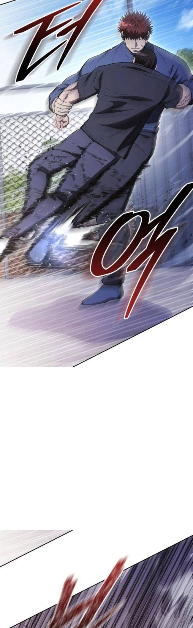 Sự Trở Lại Của Ông Trùm Chap 39 - Next Chap 40