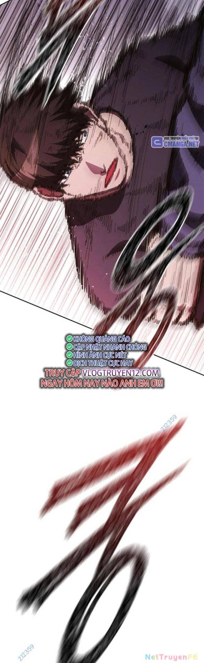 Sự Trở Lại Của Ông Trùm Chap 39 - Next Chap 40