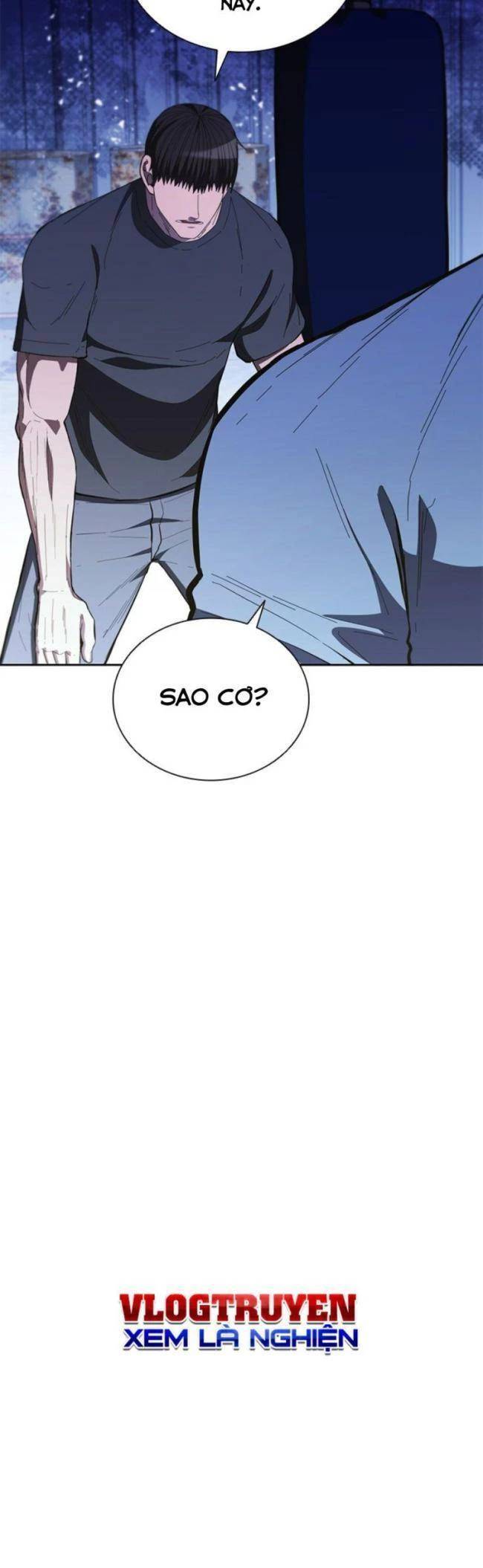 Sự Trở Lại Của Ông Trùm Chap 39 - Next Chap 40