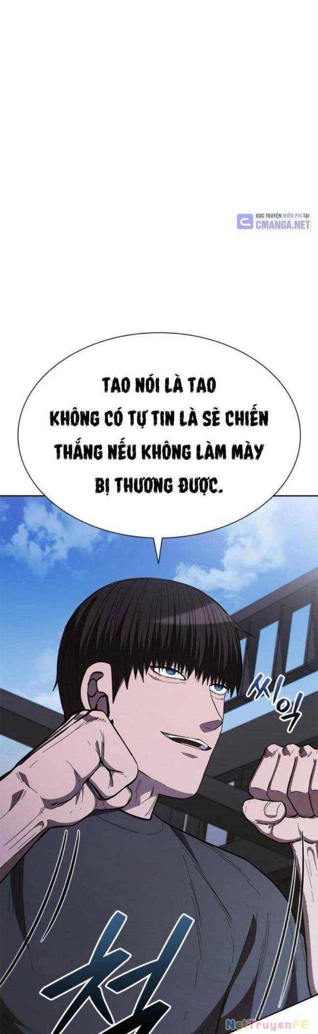Sự Trở Lại Của Ông Trùm Chap 39 - Next Chap 40