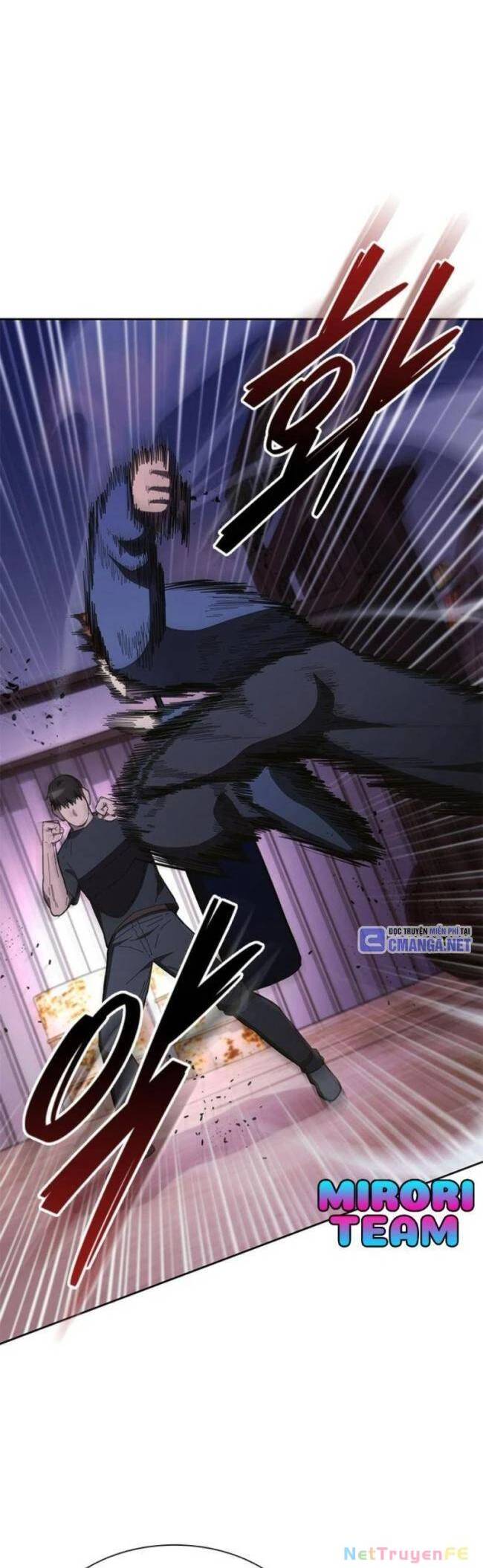 Sự Trở Lại Của Ông Trùm Chap 39 - Next Chap 40