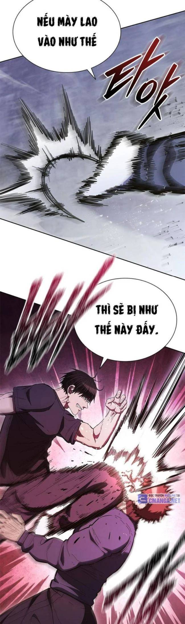 Sự Trở Lại Của Ông Trùm Chap 39 - Next Chap 40
