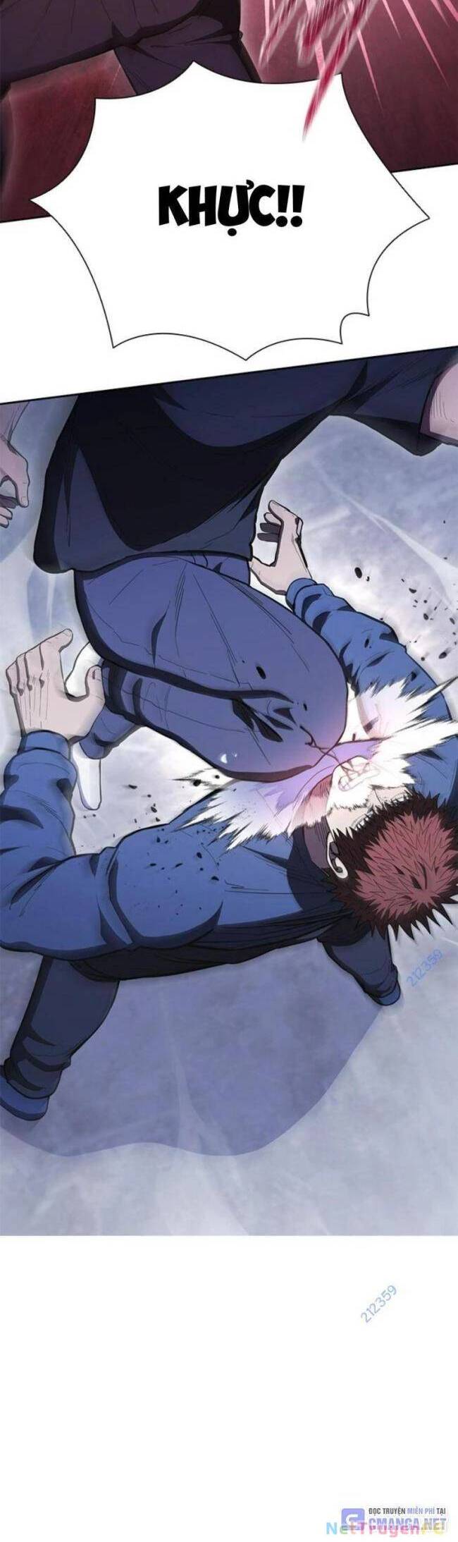 Sự Trở Lại Của Ông Trùm Chap 39 - Next Chap 40