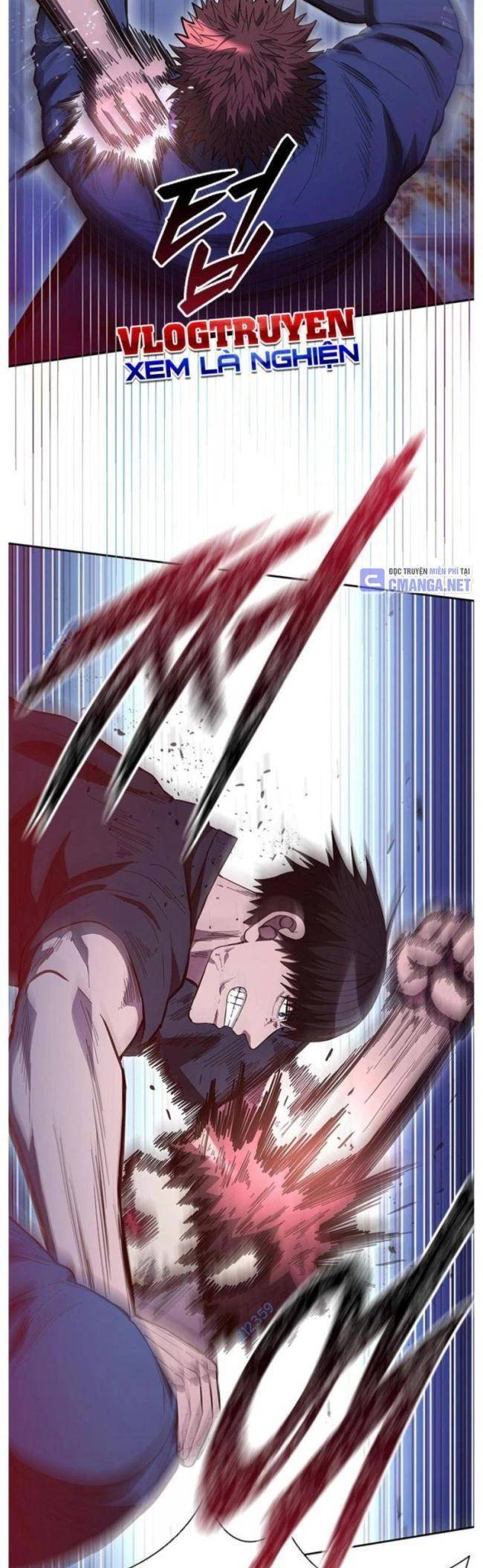 Sự Trở Lại Của Ông Trùm Chap 39 - Next Chap 40