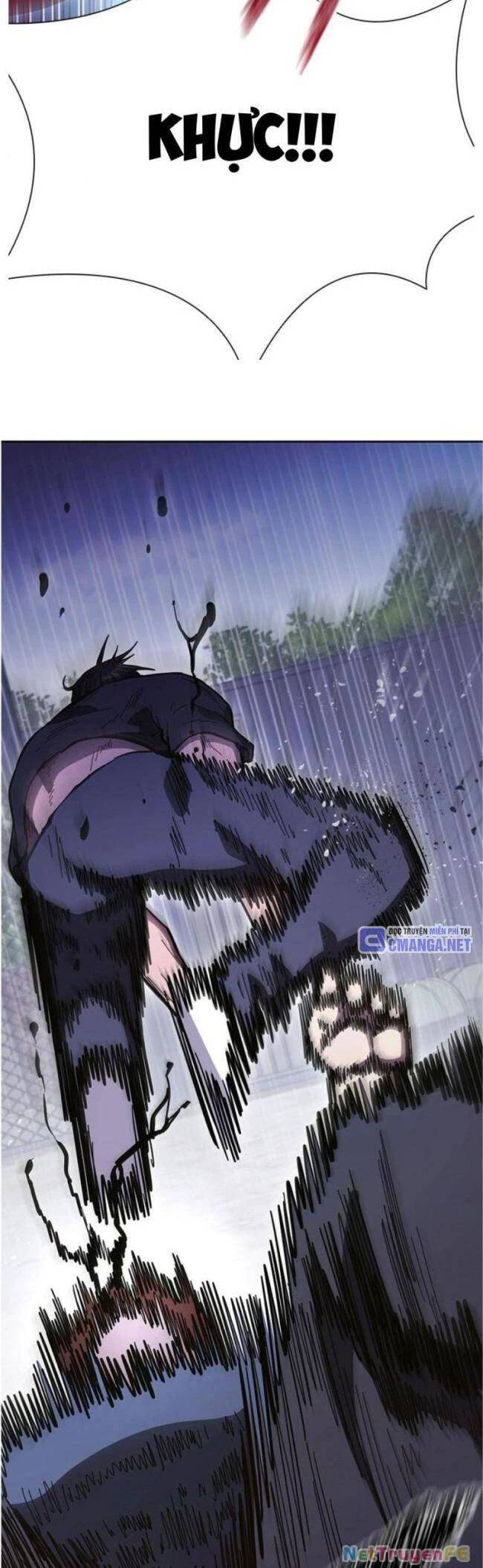 Sự Trở Lại Của Ông Trùm Chap 39 - Next Chap 40