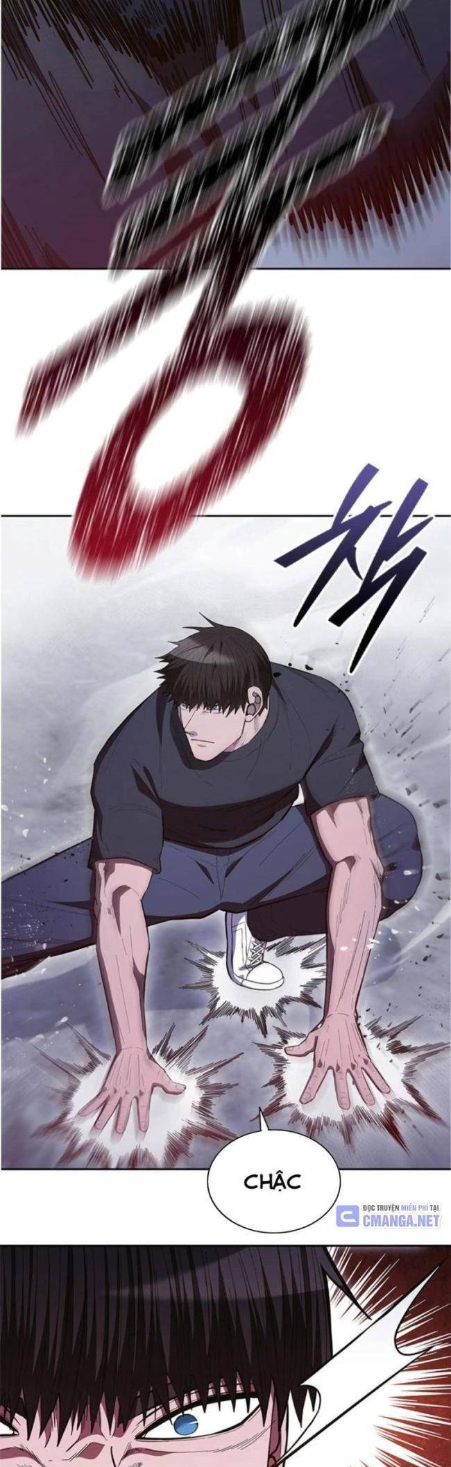 Sự Trở Lại Của Ông Trùm Chap 39 - Next Chap 40