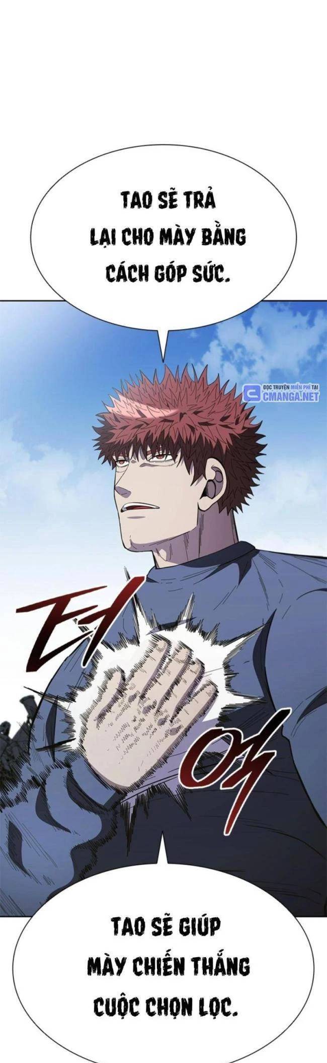 Sự Trở Lại Của Ông Trùm Chap 39 - Next Chap 40