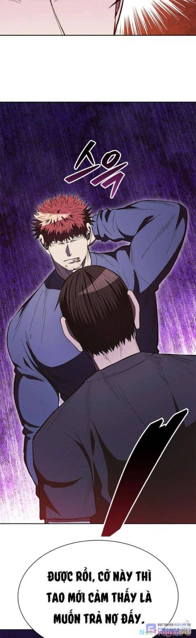 Sự Trở Lại Của Ông Trùm Chap 39 - Next Chap 40